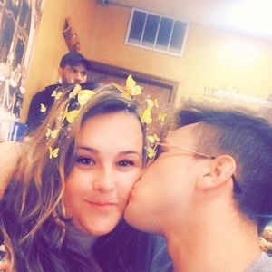 Meet your Posher, Liliana